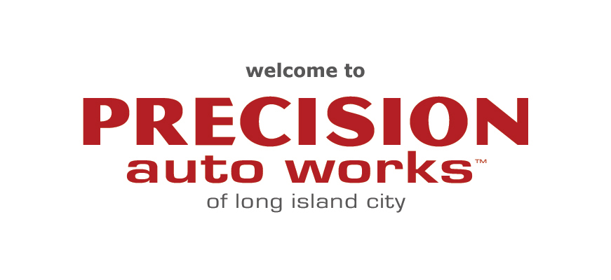 Precision Auto Works of LIC is NYC's top certified collision repair shop for Tesla, Rivian and Lucid EVs.